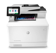 HP Color LaserJet Enterprise MFP M480f Printer repair West Sussex, East Sussex, Kent and Surrey